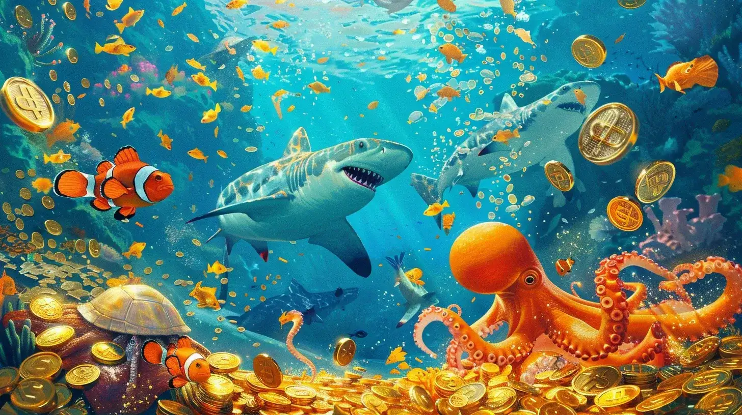 Mengalami Keseronokan Permainan Slot di Winmy Slot
